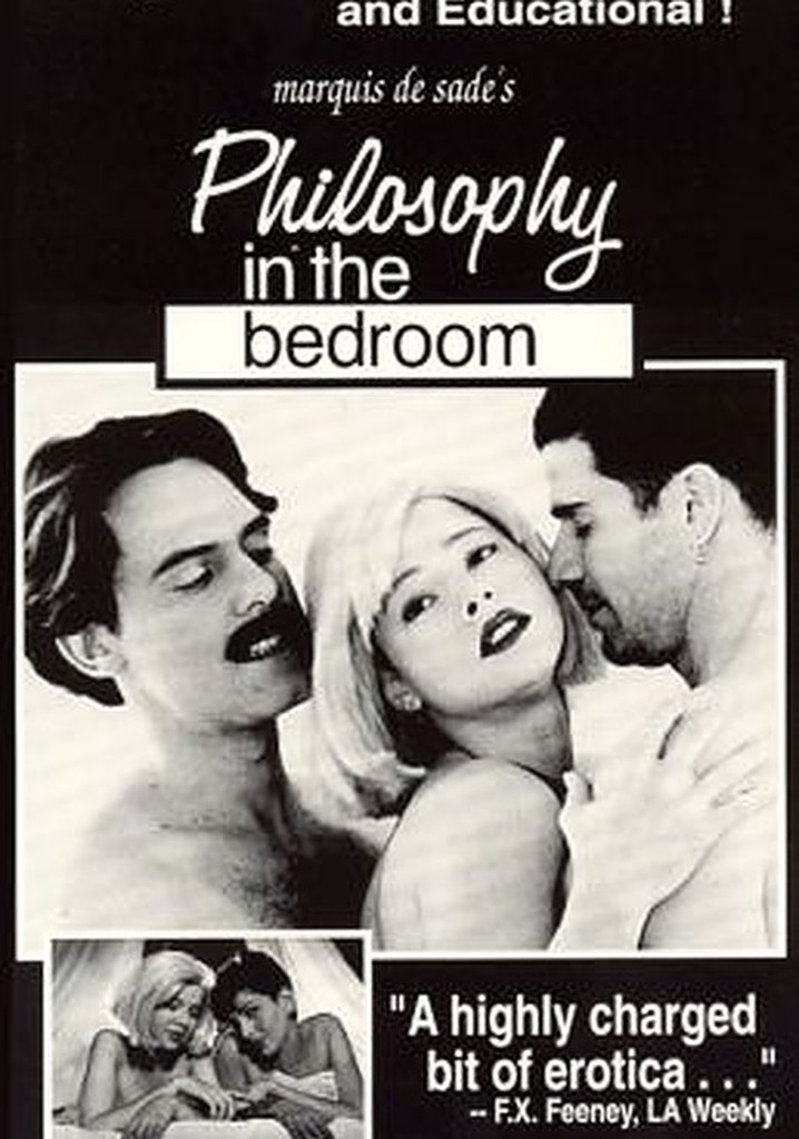 Philosophy in the Bedroom