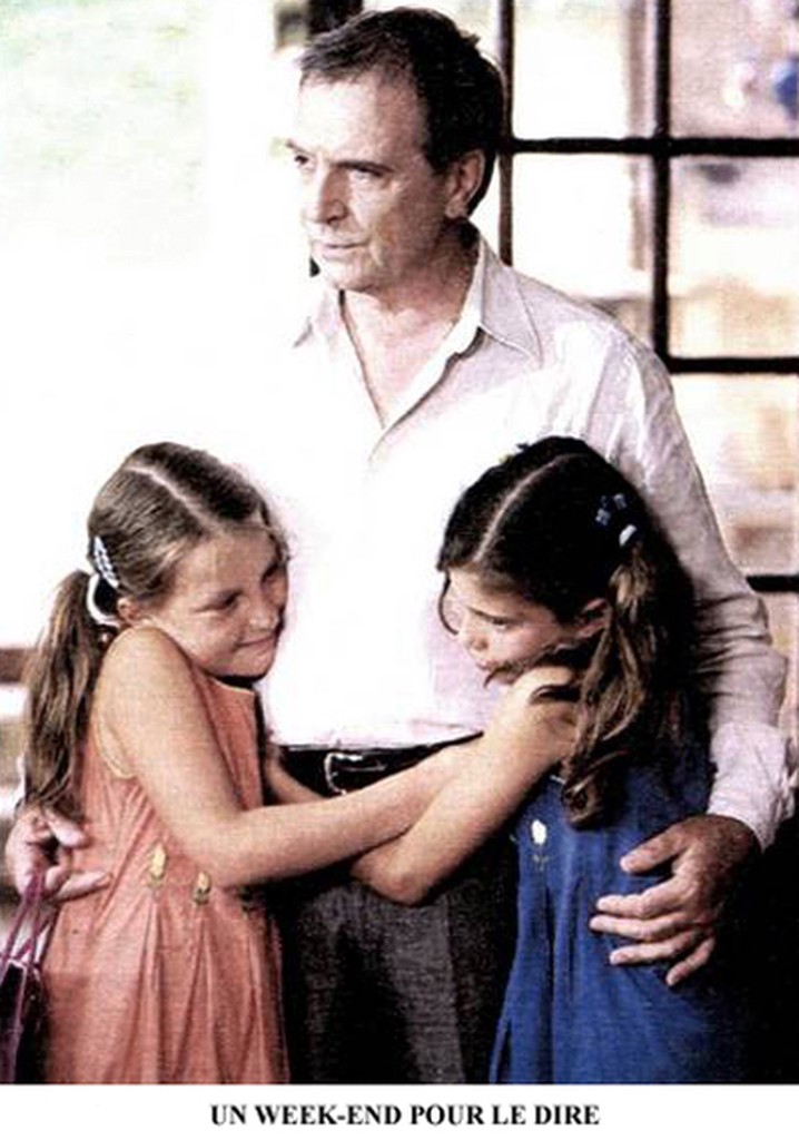 Un week-end pour le dire