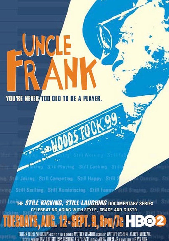 Uncle Frank