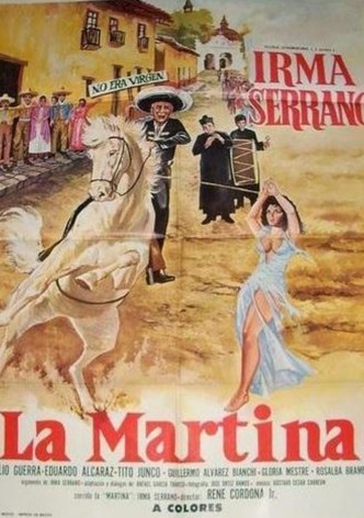 La Martina