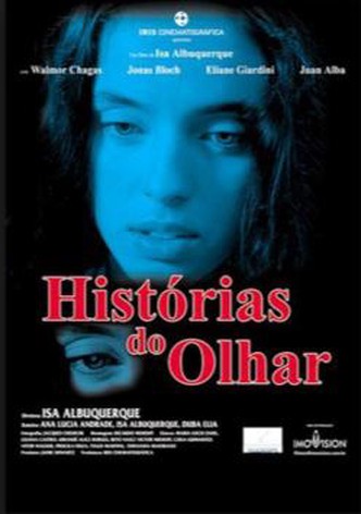 Histórias do Olhar
