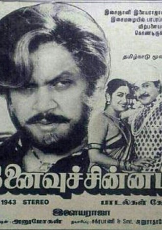 Ninaivu Chinnam