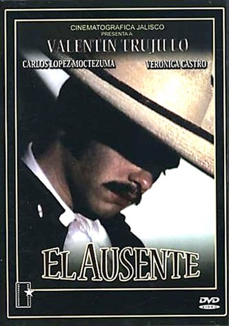 El ausente