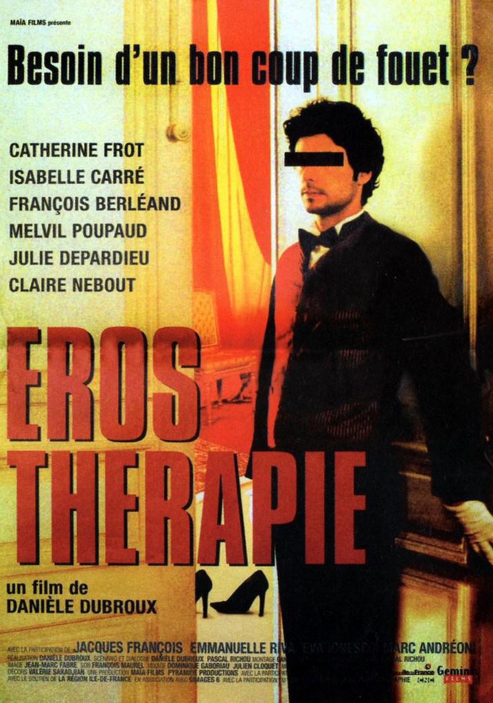 Eros Therapy