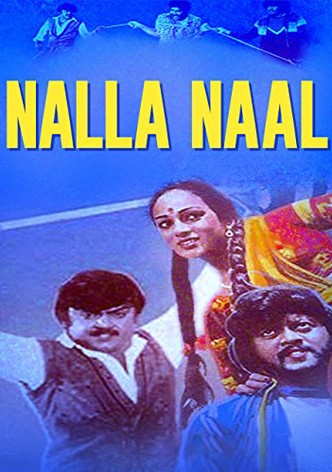 Nalla Naal