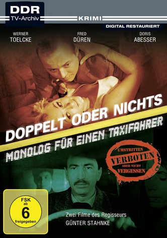 Doppelt oder nichts