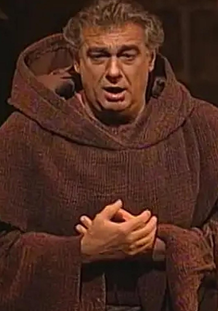 Verdi: La Forza del Destino