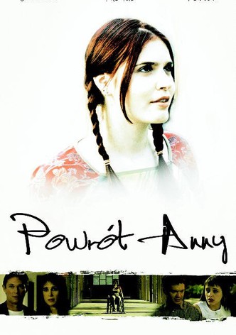 Anna's Dream