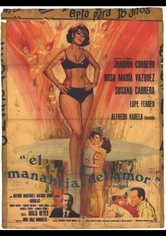 El manantial del amor