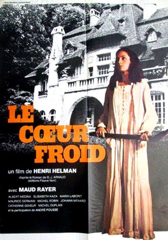 The Cold Heart