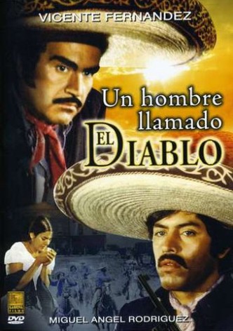 Un hombre llamado el diablo
