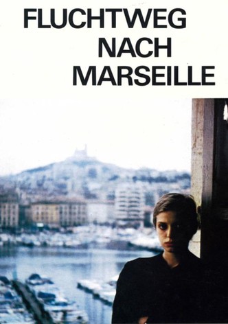 Escape Route to Marseille