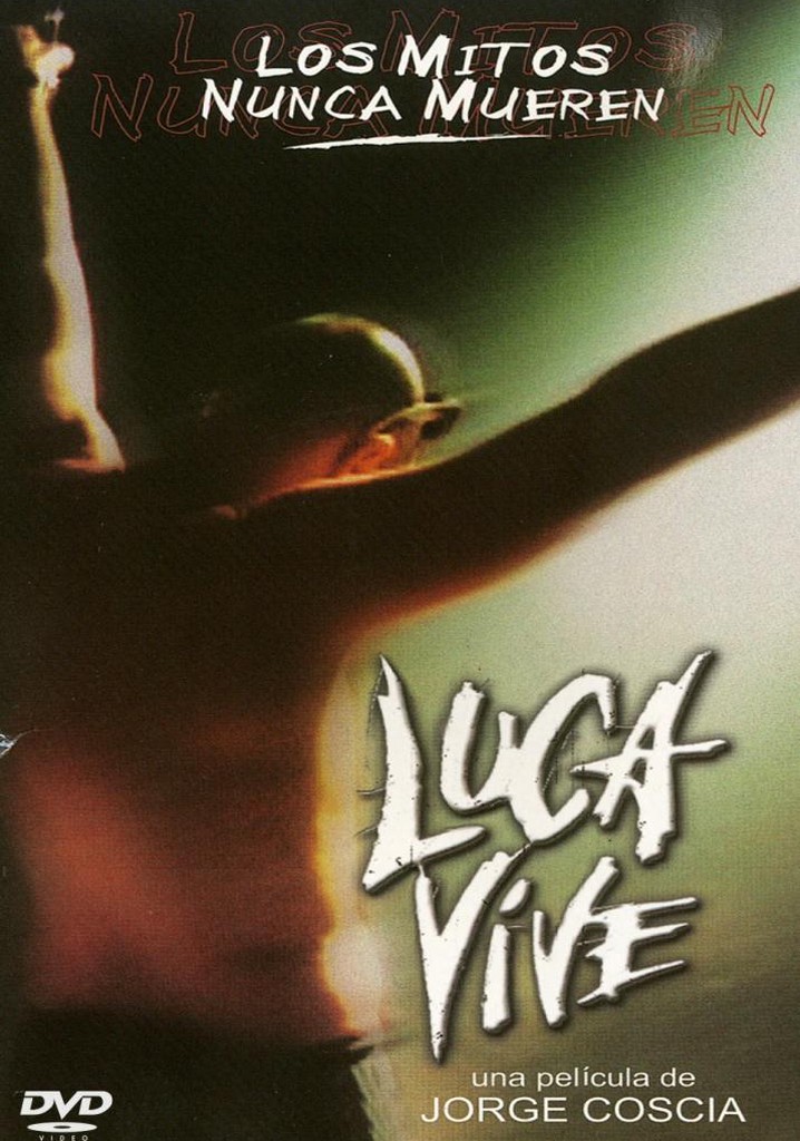Luca Lives
