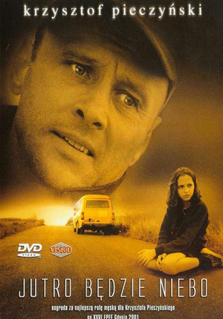 Heaven Comes Tomorrow