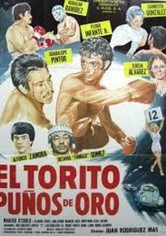 El torito puños de oro