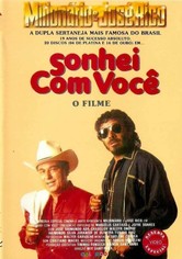 Sonhei com Você