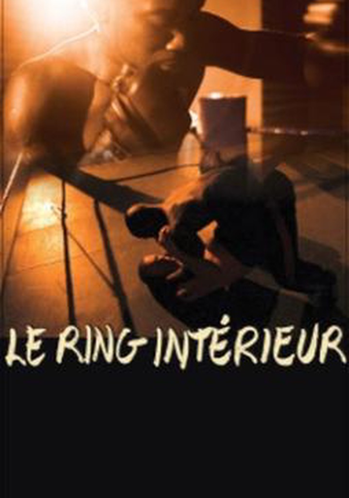 Le ring intérieur