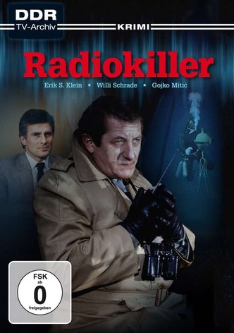Radiokiller