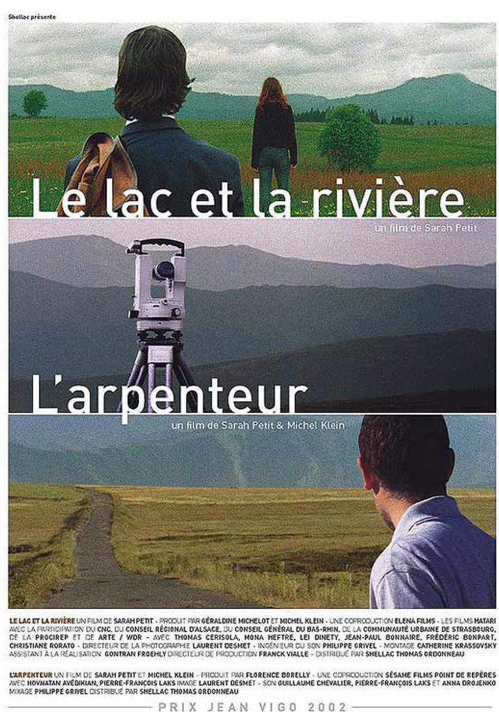 L'arpenteur