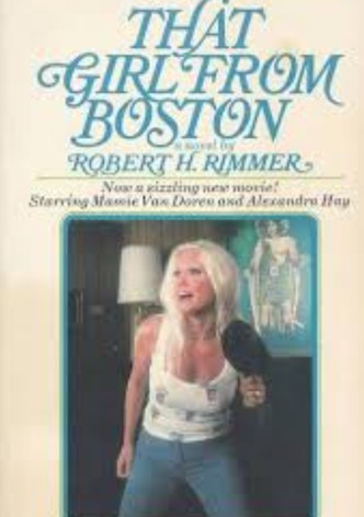 That Girl from Boston