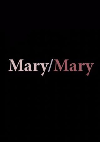 Mary/Mary