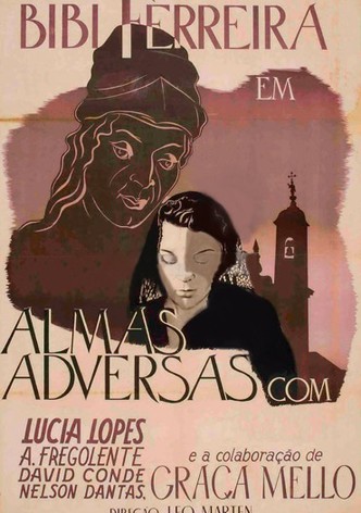 Almas Adversas
