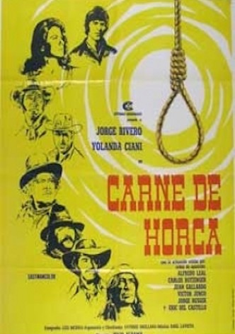Carne de horca