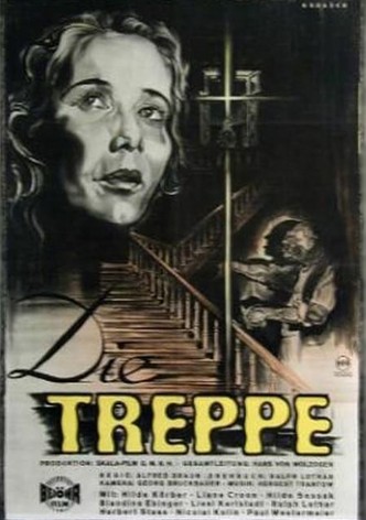 Die Treppe