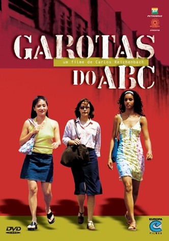Garotas do ABC