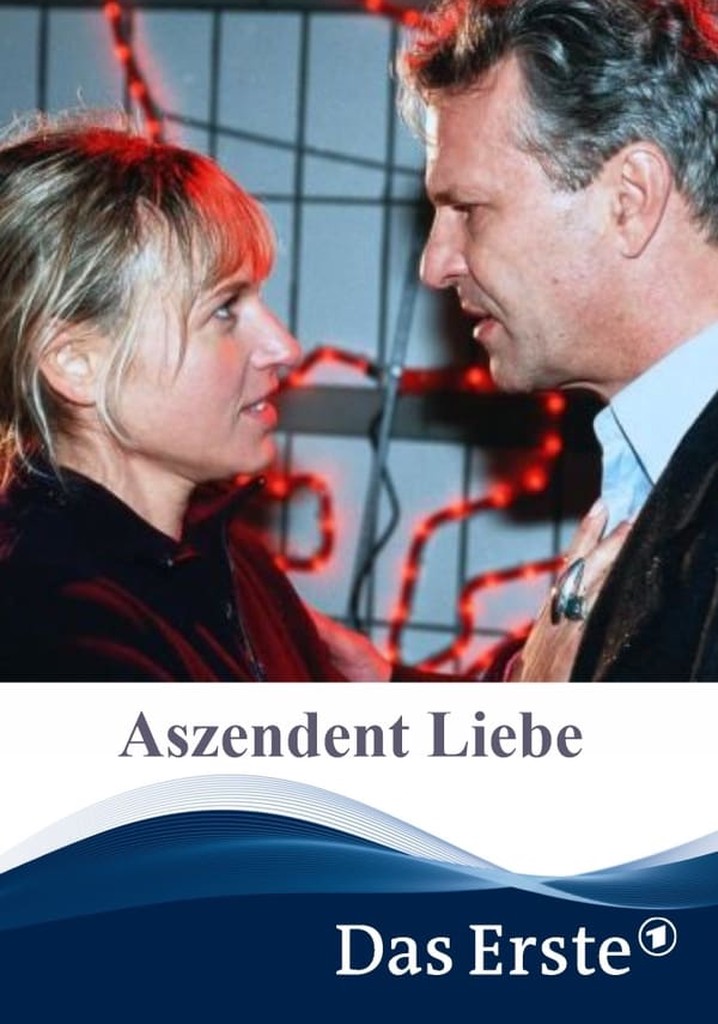 Aszendent Liebe