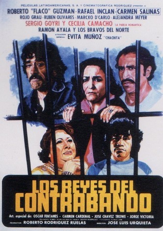 Los fayuqueros de Tepito