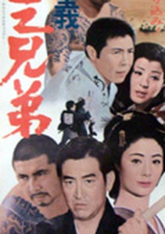 Code Between Brothers 3