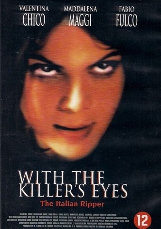 Con gli occhi dell'assassino