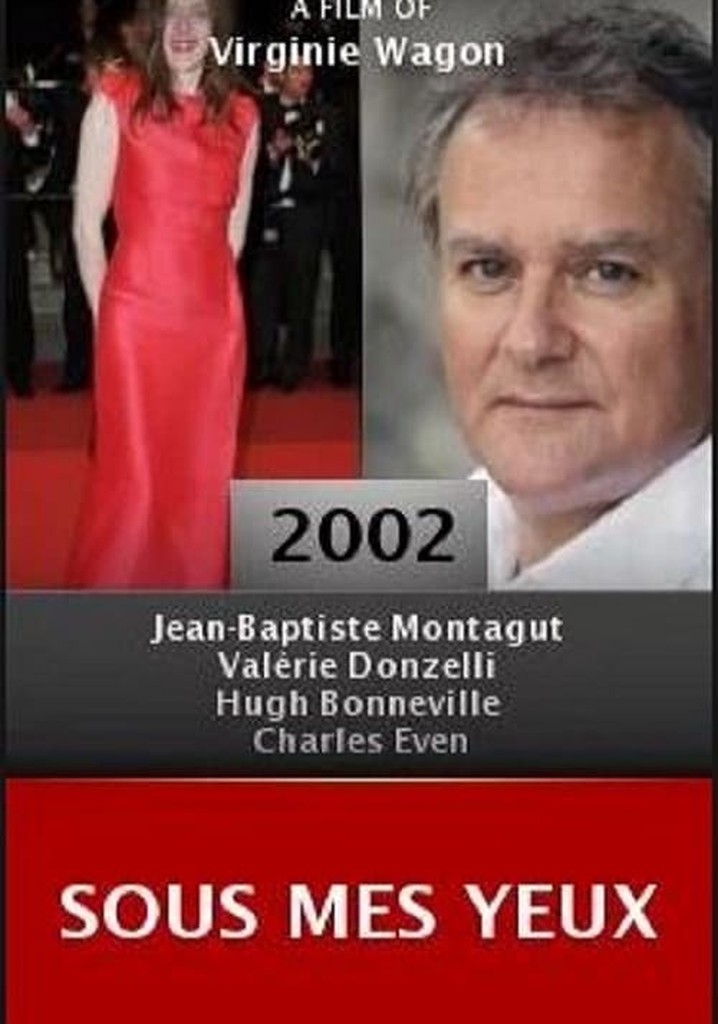 Gözlerimin Önünde