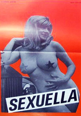 Sexuella