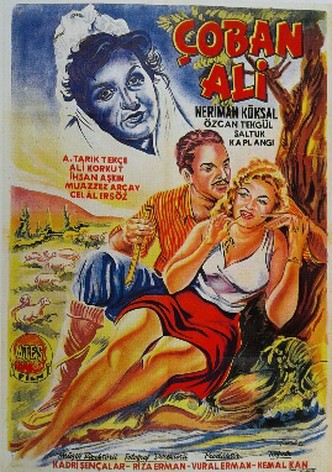 Çoban Ali
