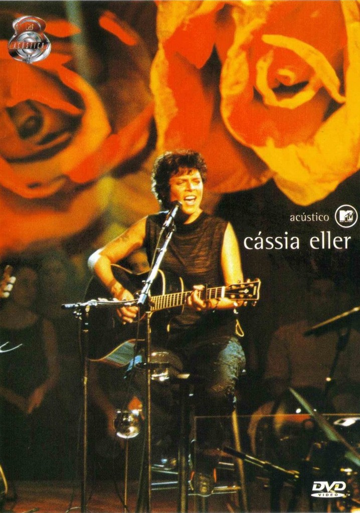 Cássia Eller: MTV Unplugged