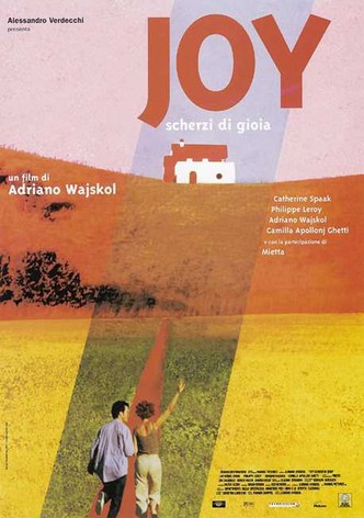 Joy - scherzi di gioia