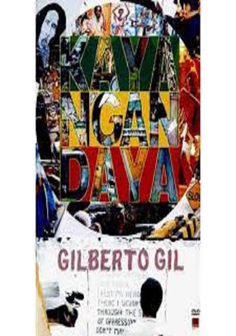 Gilberto Gil: Kaya N'Gandaya