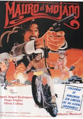 Mauro el mojado