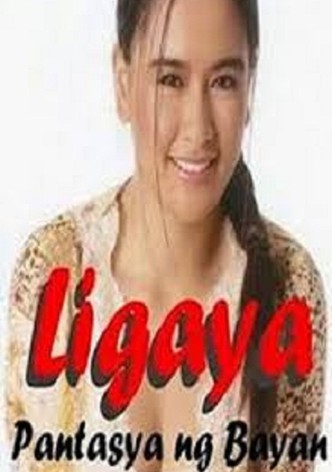 Ligaya... Pantasya Ng Bayan