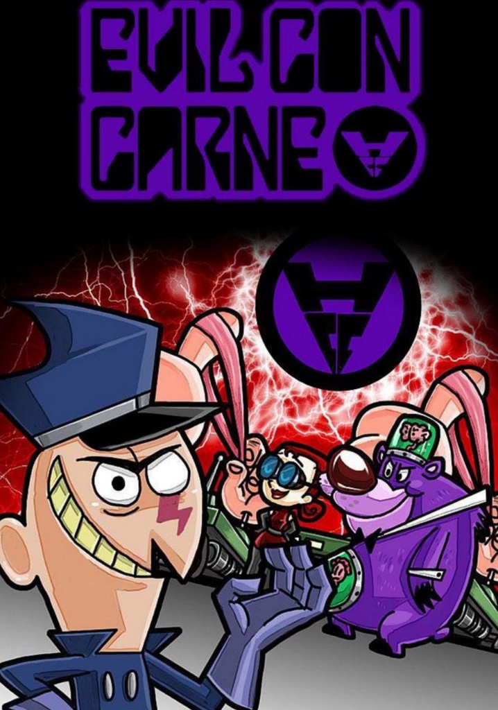Evil Con Carne