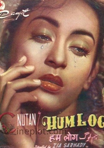 Hum Log