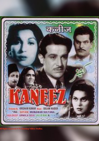 Kaneez