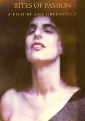 Antigone/Rites of Passion