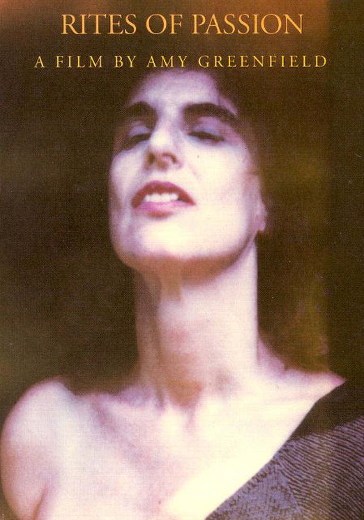 Antigone/Rites of Passion