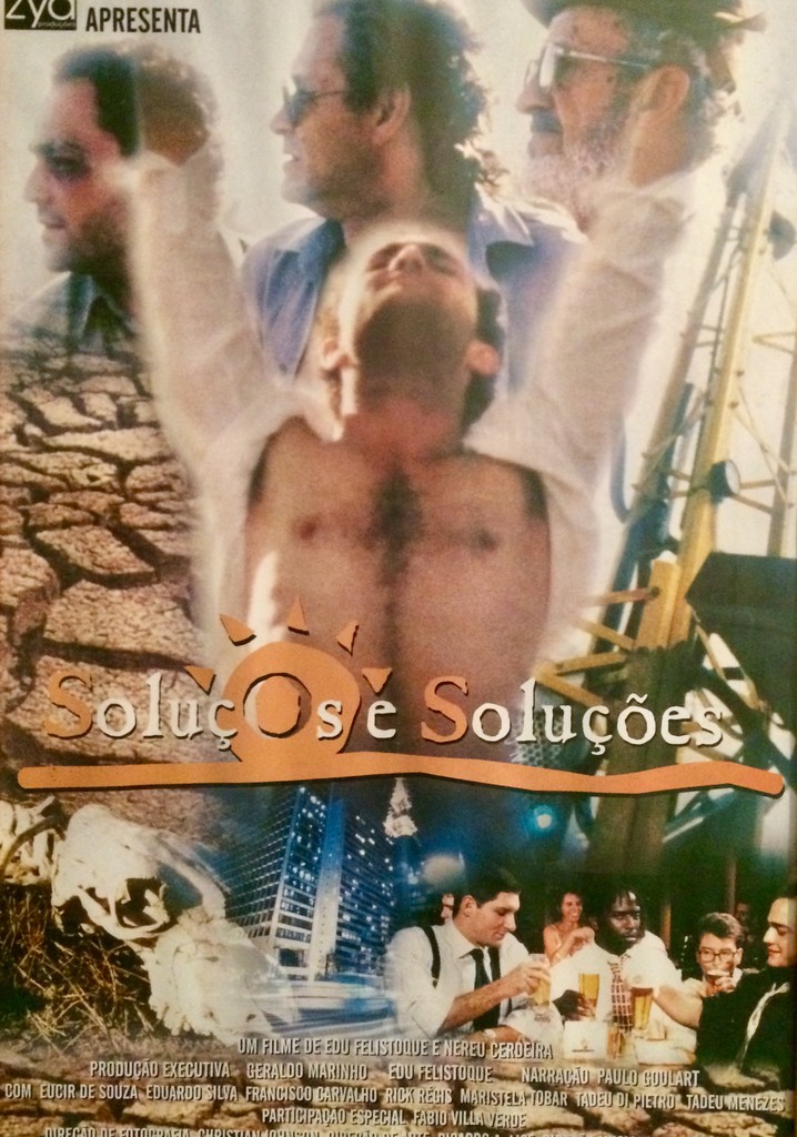 Soluços e Soluções