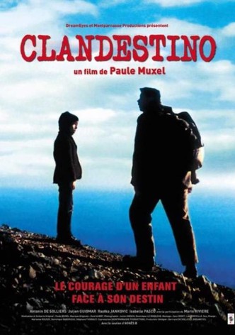 Clandestino