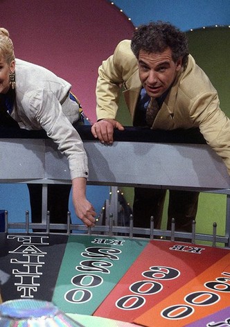 Wheel of Fortune