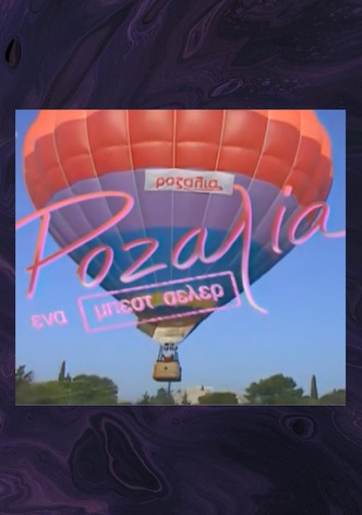 Rozalia, Ena Bestseller